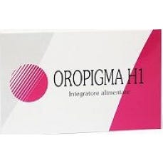 Oropigma H1 Integ 36Cpr