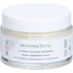 Minimaliste Super Ingredients Cream 50ml