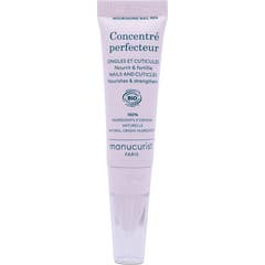 Manucurist Concentrado Perfeicionador de Unhas e Cutículas Bio 10 ml