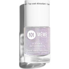 MÊME Top Coat Efeito Brilhante 10 ml