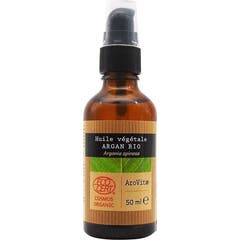 AroVitae Óleo de Argan Bio 50ml