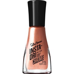 Sally Hansen Insta-Dri Chrome Verniz de Unhas 127 Copper Crush 9.17 ml