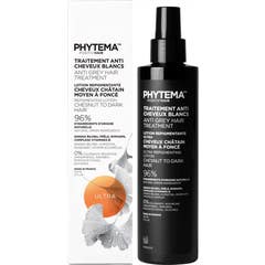 Phytema Ultra Anti-Caballo Branco 150ml