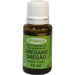 Integralia Oregano Óleo Essencial Eco 15ml
