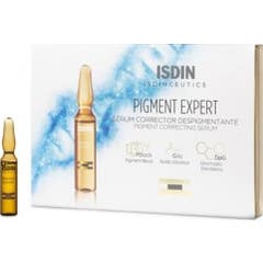 Isdinceutics Pigment Expert 10 Ampollas Isdinceutics Pigment Expert 10 Ampollas