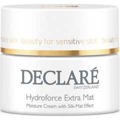 Declaré Hydro Balance Melhor Creme Hidratante do Oceano 50ml