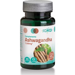 Sakai Ashwagandha 30comp