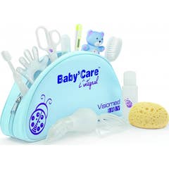 Baby'Care Neceser Integral 10uds