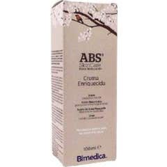 Creme Hidratante Hidratante Abs Abs Abs Hidratação 100ml