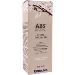 Creme Hidratante Hidratante Abs Abs Abs Hidratação 100ml