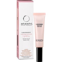 Atashi K-Bioferment Instant Blur Magic Eyes 15ml Atashi K-Bioferment Instant Blur Magic Eyes 15ml
