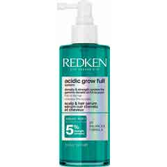 Redken Acidic Grow Full System Soro Densidade do Cabelo 100 ml