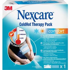 Bolsa Nexcare ™ ColdHot Comfort 10x26