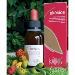 Kairos Akesios Drops 60mL