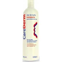 Gel De Banho Carverm Hidratan500 Ml