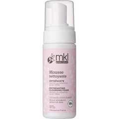 Mkl Espuma Limpeza Oxigenante 150 ml