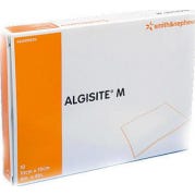 Molho Algisite M 15X20Cm 10