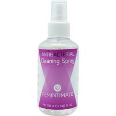 Femintimate Limpador Brinquedos Antibacteriano Spray 150ml