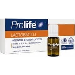 PROLIFE LACTOBACILOS 10FL 8ML