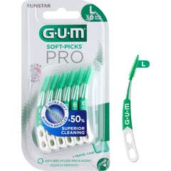 Gum Soft-Piks Pro Large 30uds