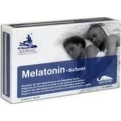EuroHealth Melatonin Biotonin 1.9mg 120comp