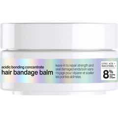 Redken Acidic Bonding Concentrate Bálsamo Sem Enxaguar Cabelo Seco 75 ml