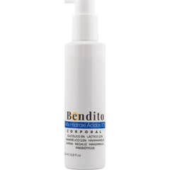Bendito AHA 10% Creme Corporal 200ml