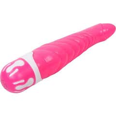 Baile Vibrators The Realistic Cock Pink G Spot 21.8cm 1ud