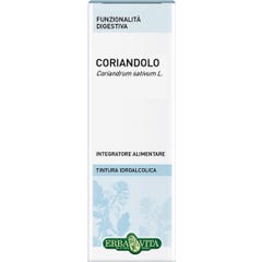 Herbavita Coriander Seeds Tint Ial 50Ml
