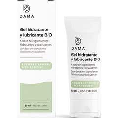 Gel Hidratante Herbora Dama Lubrificante Bio 50ml