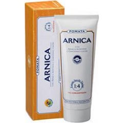 Arnica Forte Pomata Contusões