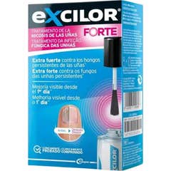 Excilor Forte Tratamento da Micose das Unhas 30 ml