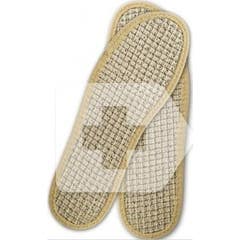Palmilhas de micromassagem Leco number 43