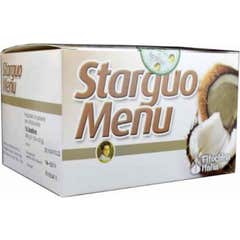 Fitochina Italia Starguo Menu Coco 16 Sobres