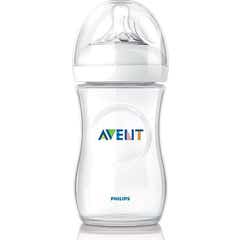 Bebé Natural Avent 260 ml 1ud