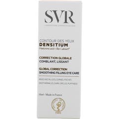 Contorno de olho Svr densitium 15 ml Contorno de olho Svr densitium 15 ml