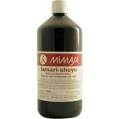 Mimasa Tamari Shoyu Bio 1000ml