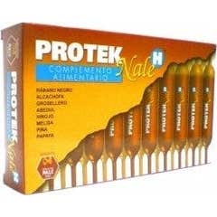 Nale Protek-H 20 Ampolas