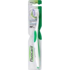 Fluocaril Escova Dental Macia Completa