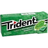 Trident Fresh Clean Trident,
