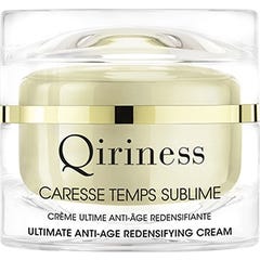 Qiriness Temps Sublime Creme Redensificante Anti-Age 50ml