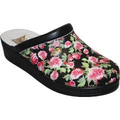 Anatonic Barour Zueco Cuero Baccara 35 1 Par