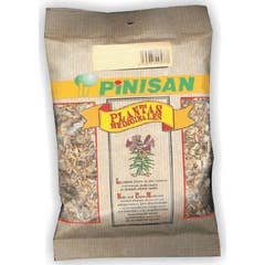 Grão de Mostarda Pinisan Yellow Mustard 50g