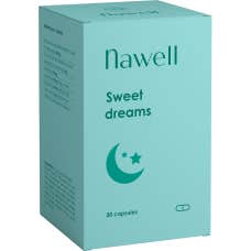 Nawell Sweet Dreams 30comp