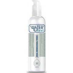 Lubrificante anal Waterfeel 150ml