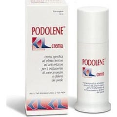 Podolene Cr Lenit Pés 100Ml