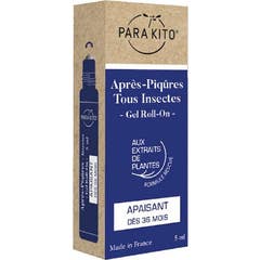 Parakito After-Spin Gel Roll-On +36 Meses 5ml