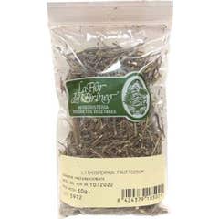 La Flor del Pirineo Hierba Tusilago 40g