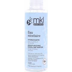 Mkl Água Micelar Hidratante 100 ml