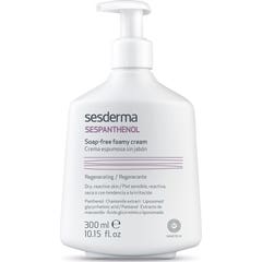 Sesderma Sespanthenol Creme de Espuma 300 ml.